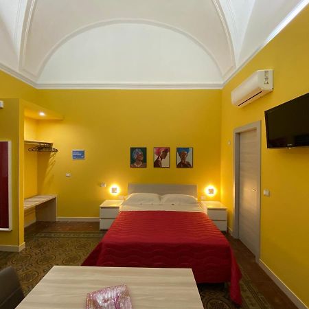 Vecchia Ognina Apartments Catania - Free Parking Exteriör bild