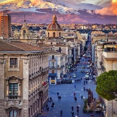 Vecchia Ognina Apartments Catania - Free Parking Exteriör bild