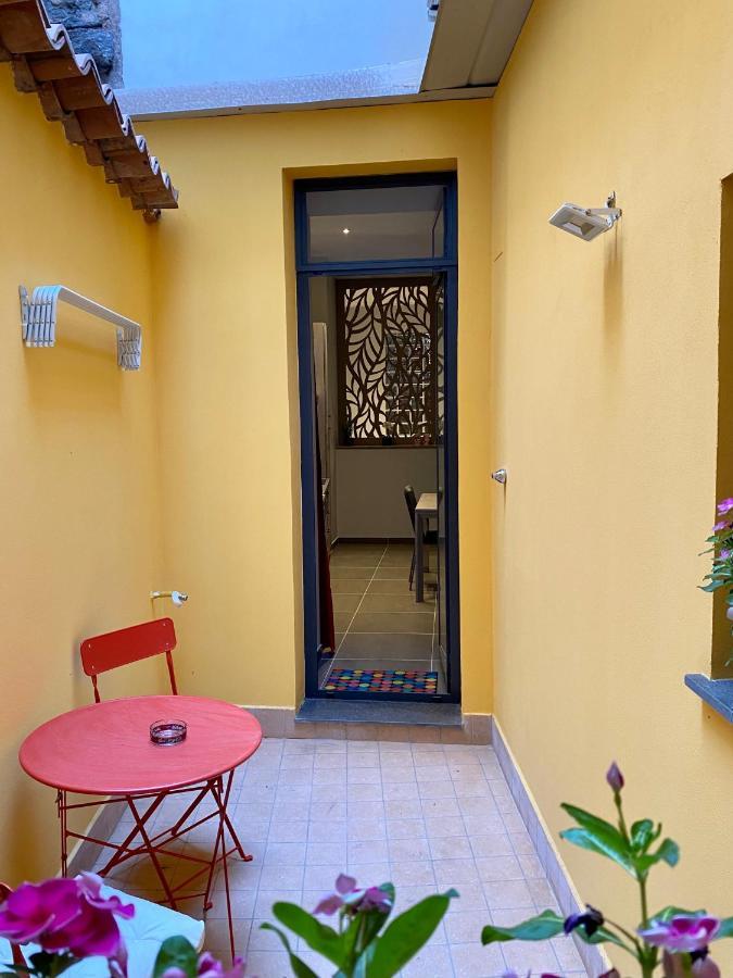 Vecchia Ognina Apartments Catania - Free Parking Exteriör bild