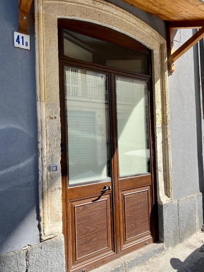 Vecchia Ognina Apartments Catania - Free Parking Exteriör bild