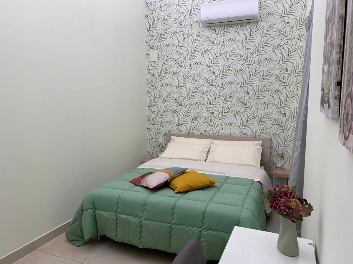 Vecchia Ognina Apartments Catania - Free Parking Exteriör bild