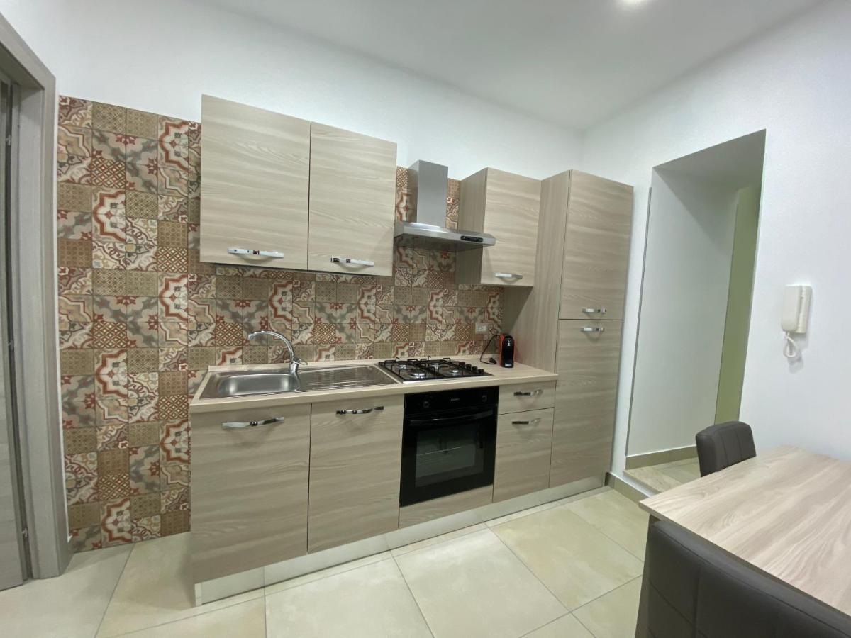 Vecchia Ognina Apartments Catania - Free Parking Exteriör bild