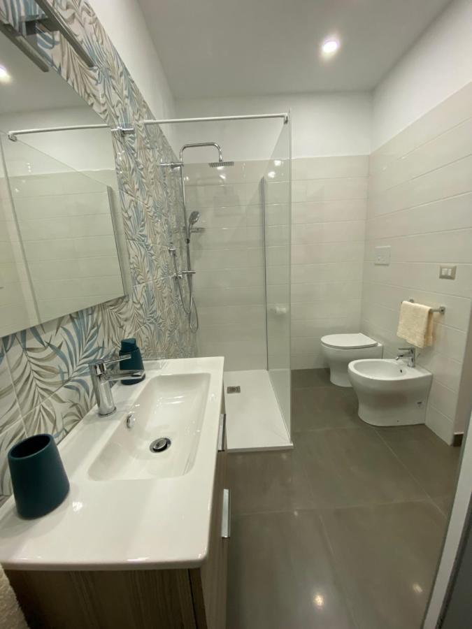 Vecchia Ognina Apartments Catania - Free Parking Exteriör bild