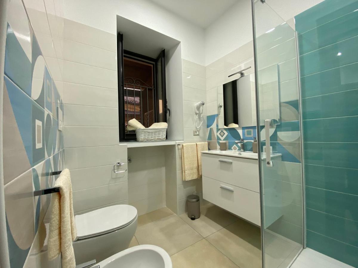 Vecchia Ognina Apartments Catania - Free Parking Exteriör bild