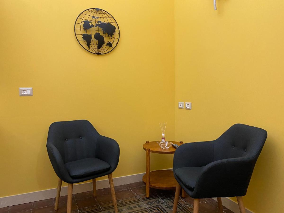 Vecchia Ognina Apartments Catania - Free Parking Exteriör bild