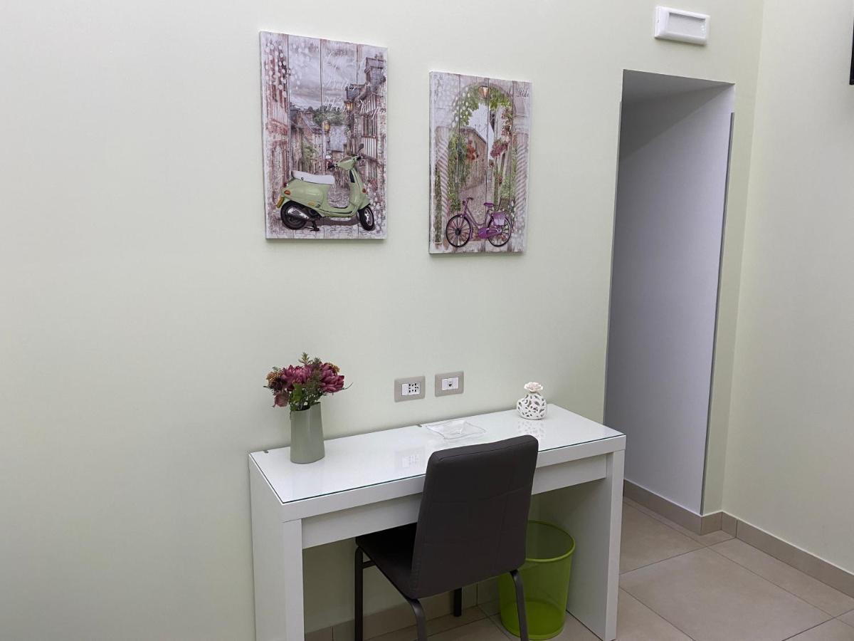 Vecchia Ognina Apartments Catania - Free Parking Exteriör bild